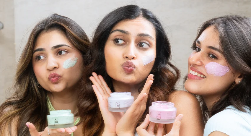 College Skincare Essentials for the Rainy Season Easy & Budget-Friendly Tips