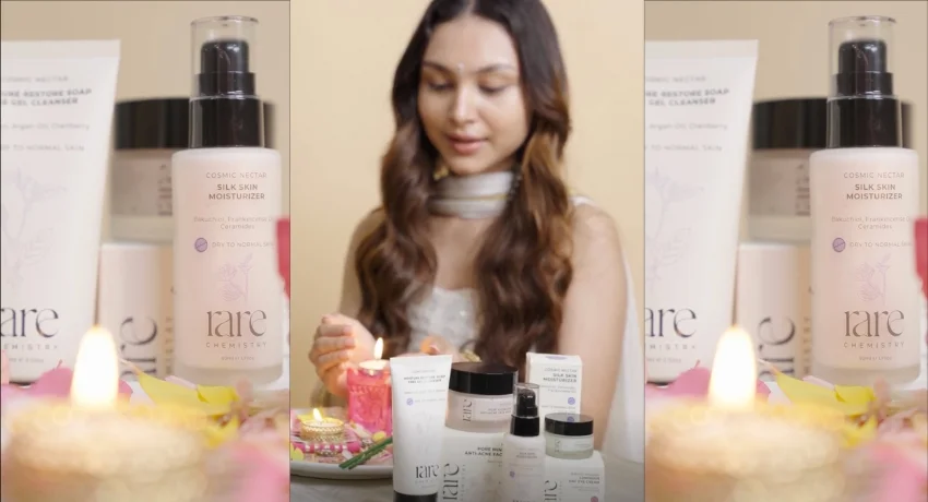 DIY Festive Skincare A Thoughtful Gift Guide