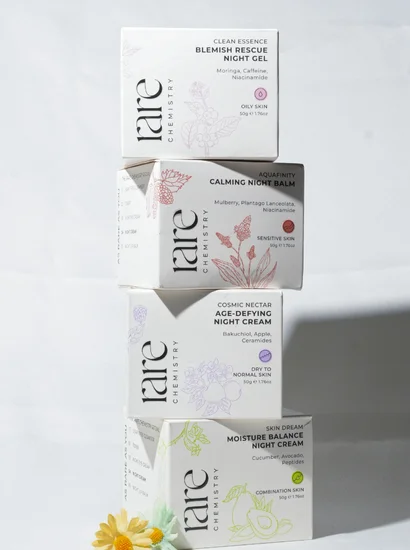 How Niacinamide Strengthens the Skin Barrier