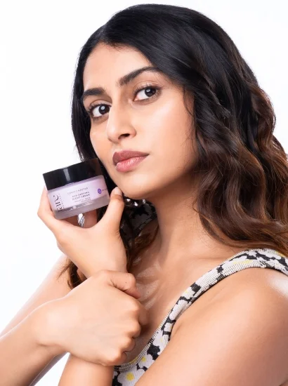 Key Elements in Anti-Ageing Creams