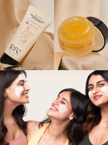 Key Skincare Tips for Monsoon