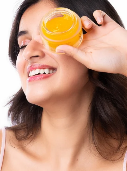 Lock in Moisture Without Weight