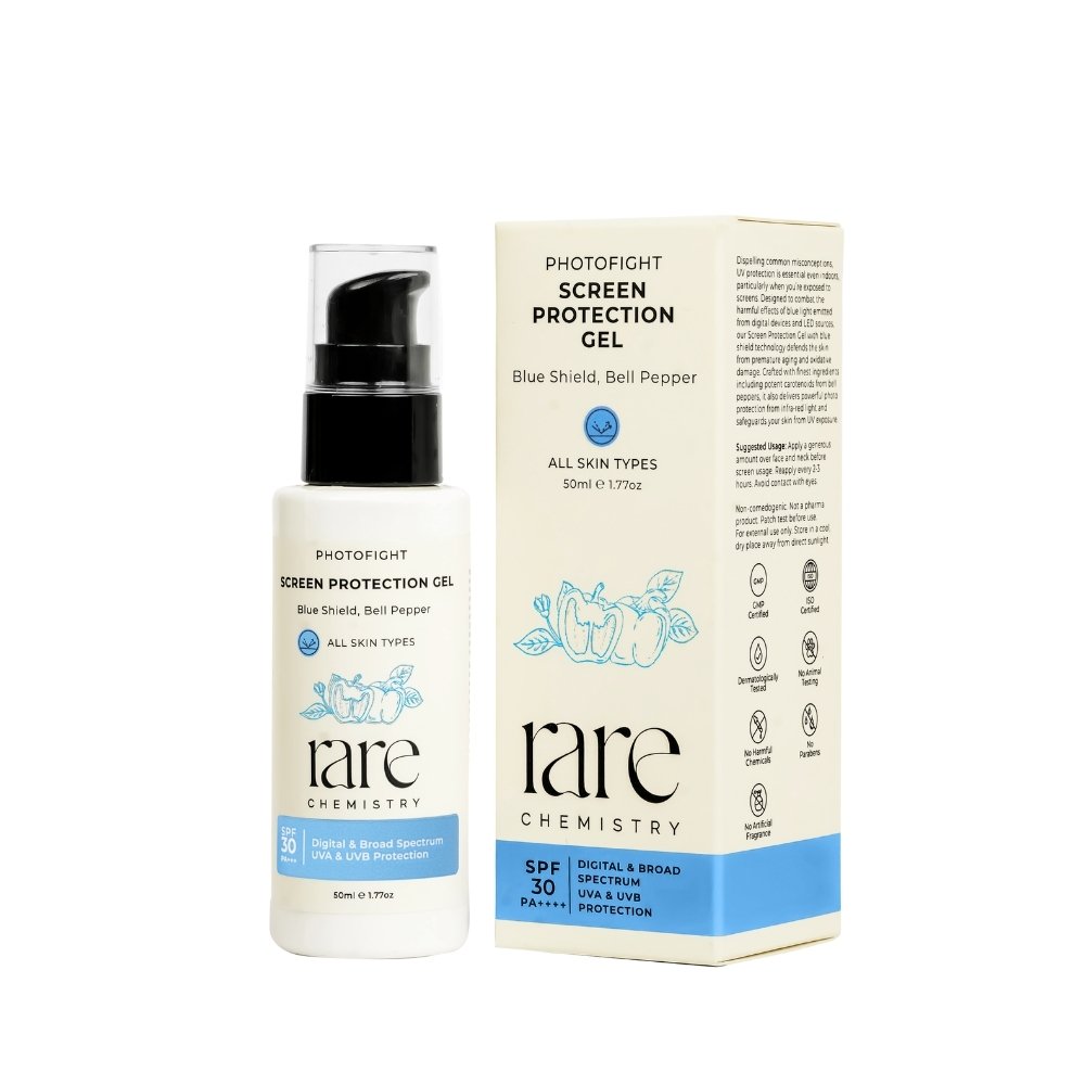 Screen Protection Gel 1