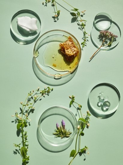 Why Skincare Needs a Splash of Chemistry