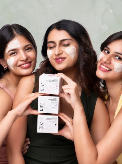 best products for acne scars