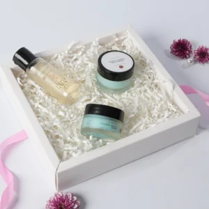 Sensitive Skin Saviour Kit